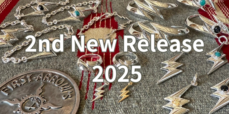 2025 2nd new item collection